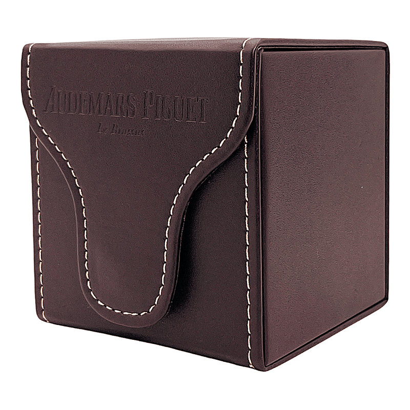 Audemars piguet travel sales case
