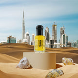 Luxury Perfume Oil - Roh Al Emarat