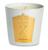 Scented Candle - SilkyGreen