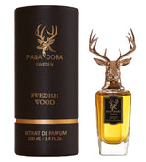 Swedish Wood - Extrait de Parfum