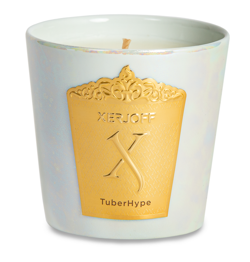 Scented Candle - TuberHype