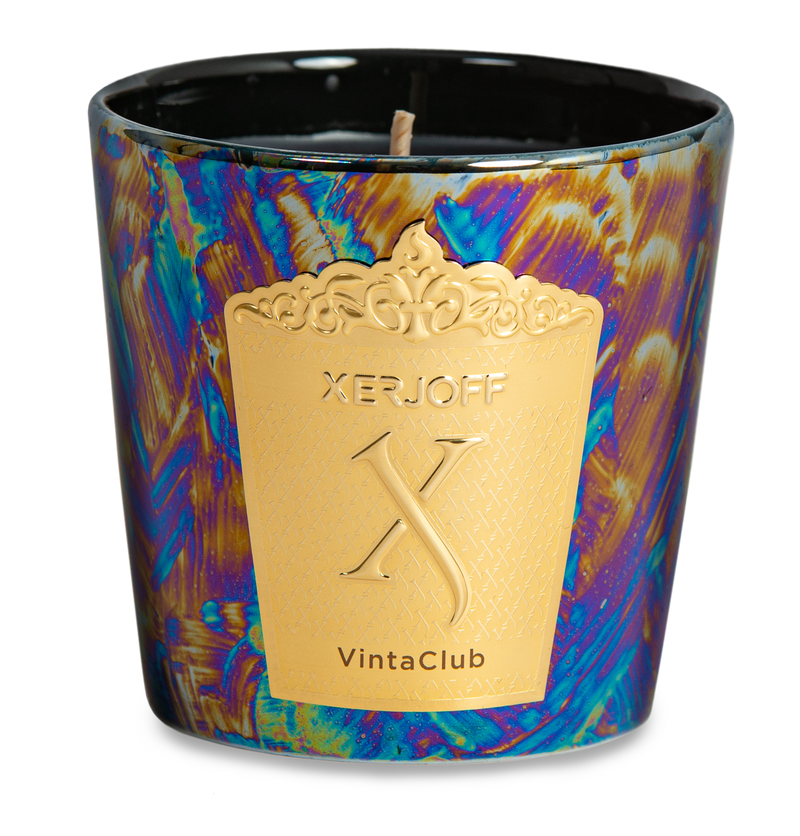 Scented Candle - VintaClub