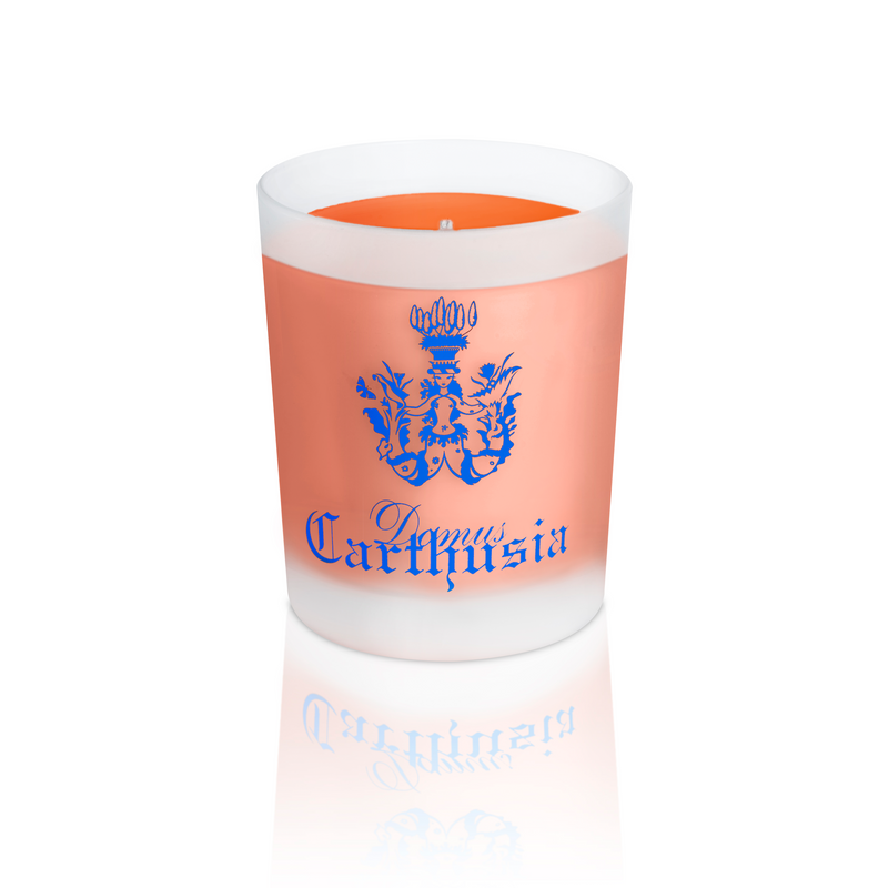Home Collection - Candle 190g - Corallium