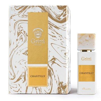 White Collection - Chantilly - Damenduft