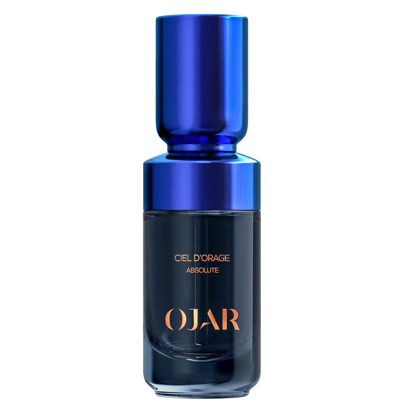 Ciel D'Orage - Perfume Oil Absolute
