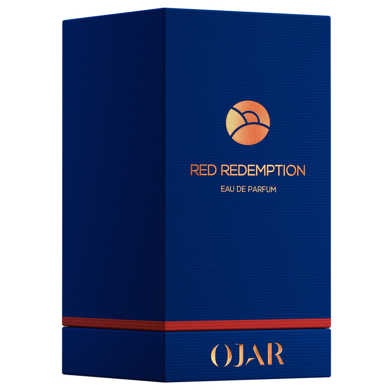 Red Redemption - Eau de Parfum