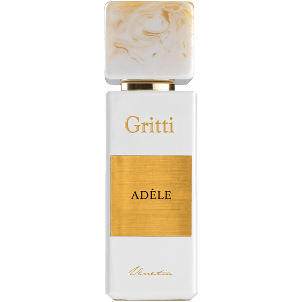 White Collection - Adèle - Damenduft