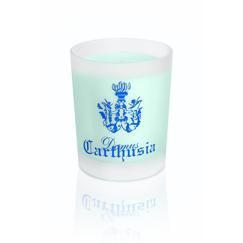 Home Collection - Candle 190g - Via Camerelle