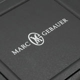 Gentlemen's  Choice Ultimate Travel Watch Case by Marc Gebauer